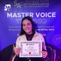 SA Master Voice